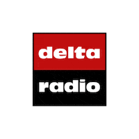 Hamburg Broadcaster Sticker by delta radio