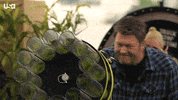 Focus Strategy GIF by USA Network