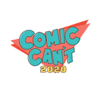 MCMComicCon metaverse cosplay mv dd Sticker