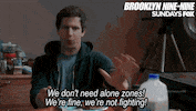 brooklyn nine nine GIF by Fox TV
