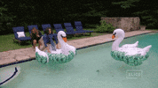 countess luann GIF by Slice