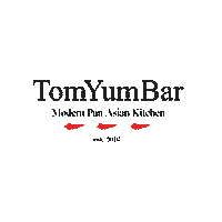 Tom Yum Pepper Sticker by CHIEF PROJECT