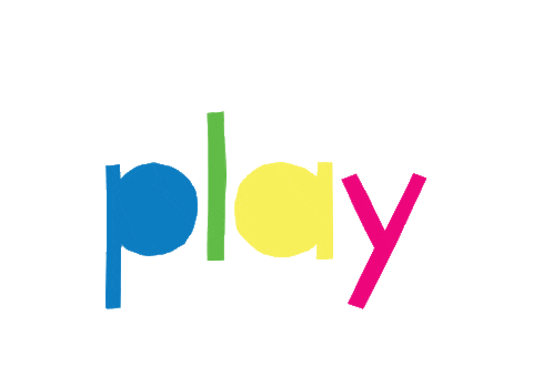 Play Sticker by Veritas Learning Circle