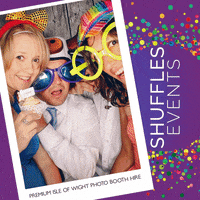 lisaandallaniow GIF by Shuffles Events