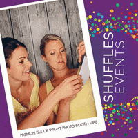 lisaandallaniow GIF by Shuffles Events