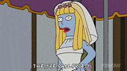 Episode 4 GIF by The Simpsons