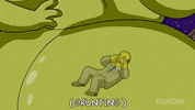 Episode 4 GIF by The Simpsons