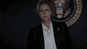 Madam Secretary GIF by CBS