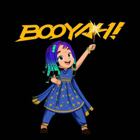 Free Fire Diwali GIF by Garena Free Fire Global