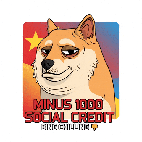 John Cena Thumbs Down GIF by Doge Pound