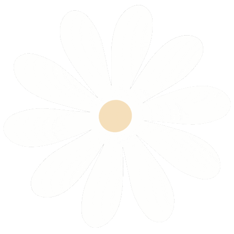 Flower Sticker
