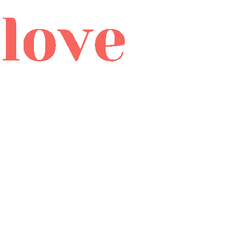 Love Is Love Hugs Sticker by All Things Studio