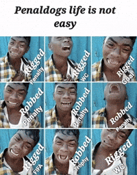 GOATpenaldo inertmen GIF