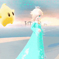 Super Mario Nintendo GIF