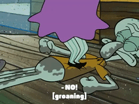 season 8 episode 24 GIF by SpongeBob SquarePants