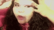 eyebrow GIF