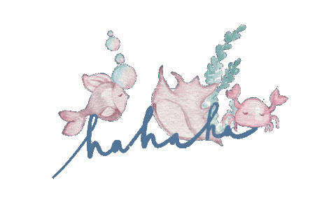 Ralya Sticker