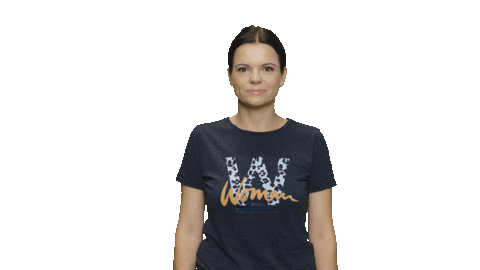 agencijadamn giphyupload fina lepa mateja Sticker