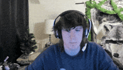 Happy Gay GIF