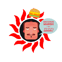 Newstore Sticker by Oporto Australia