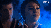 Season 3 Hello GIF by NETFLIX
