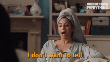 I'll Let This Quietly Haunt Me For Life