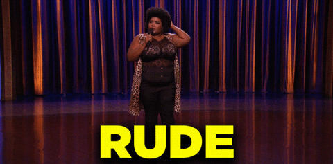 Dulce Sloan GIF by Team Coco