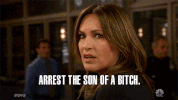 Season 19 Nbc GIF by SVU