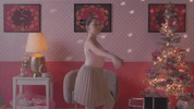 have yourself a merry little christmas GIF by John Legend