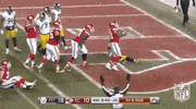 Kansas City Chiefs Football GIF by NFL