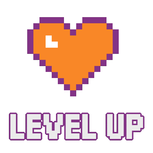 levelupuy giphyupload uppers levelupuy Sticker