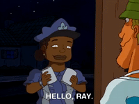rocket power nicksplat GIF