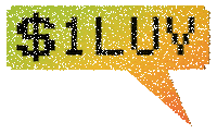 One Love Reggae Sticker by cryptorastas