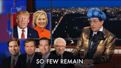 stephen colbert GIF by The Late Show With Stephen Colbert