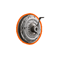 Car Parts Wheel Sticker by AUTODOC