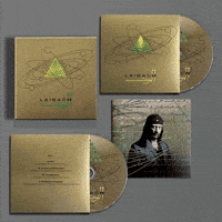 Loop Cd GIF by Mute Records