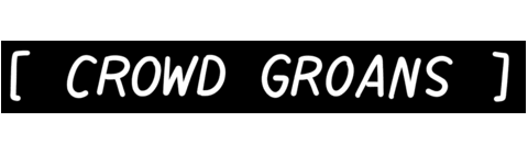 sound off television Sticker by Sarah The Palmer