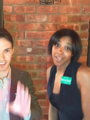 divawards diversityintech GIF