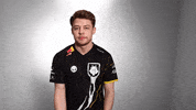 Fight Me Bring It GIF by G2 Esports