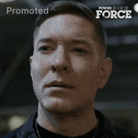 Starz GIF by Power Book IV: Force