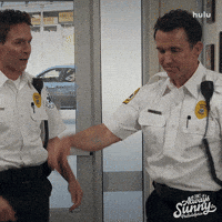 Always Sunny Dancing GIF by It's Always Sunny in Philadelphia