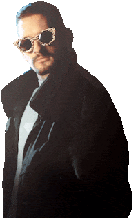 Me Enamora Peliculas Sticker by Mau y Ricky