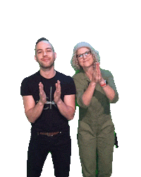 _Samuellevi Sticker by Instagram Creator Lounge