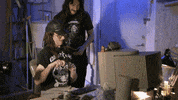 catfish GIF by FUBAR AGE OF COMPUTER