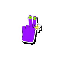 Show Amigos Sticker by Mundo Gloob