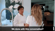 khloe kardashian GIF by KUWTK