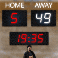 5 Home GIF