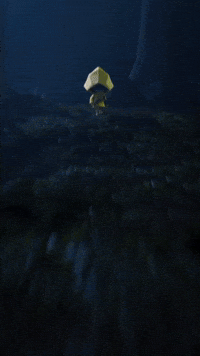 Mono Littlenightmares GIF by Youtooz