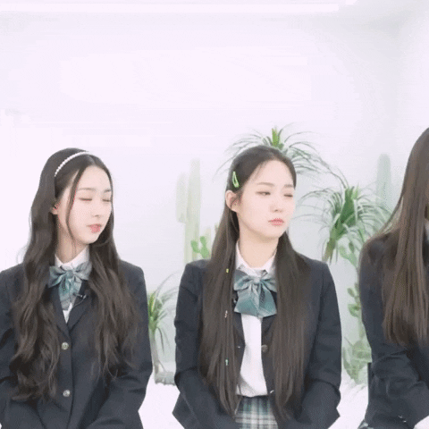 K-Pop S1 GIF