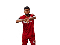 Bayer 04 Time GIF by Bayer 04 Leverkusen